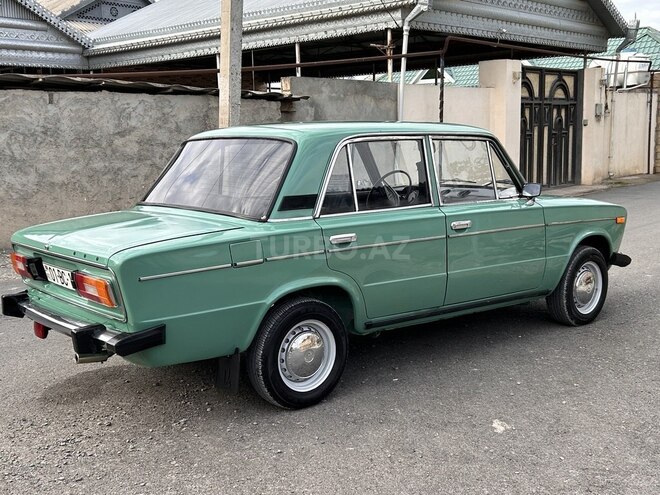 LADA (VAZ) 2106 1989, 30,000 km - 1.5 l - Bərdə