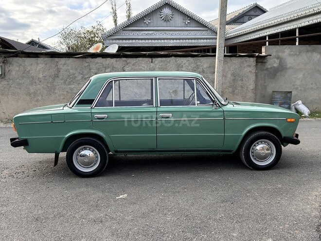 LADA (VAZ) 2106 1989, 30,000 km - 1.5 l - Bərdə