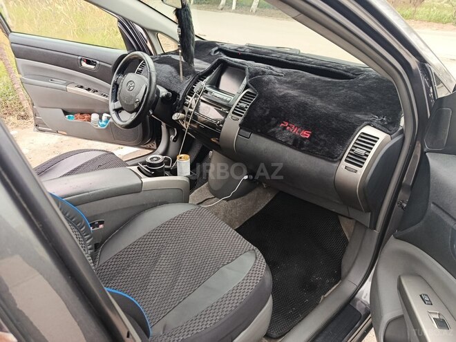 Toyota Prius 2008, 288,000 km - 1.5 l - Sumqayıt