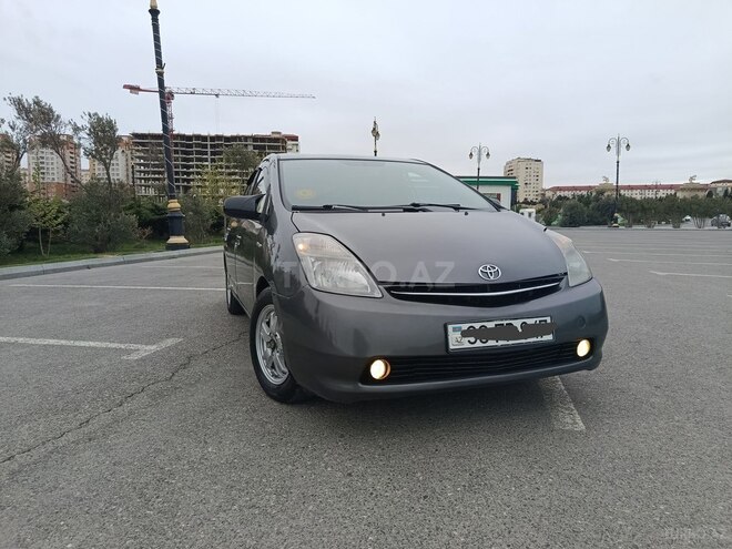 Toyota Prius 2008, 288,000 km - 1.5 l - Sumqayıt