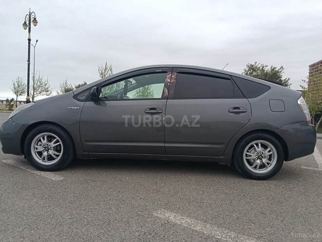 Toyota Prius 2008, 288,000 km - 1.5 l - Sumqayıt