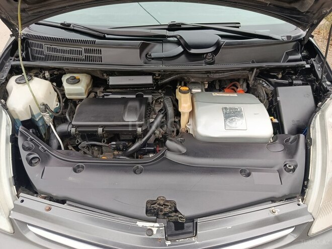 Toyota Prius 2008, 288,000 km - 1.5 l - Sumqayıt