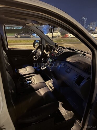 Mercedes Vito 115 2004, 611,000 km - 2.2 l - Bakı