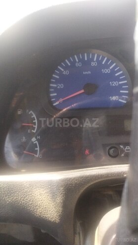 HOWO Sinotruk 2013, 230,000 km - 9.7 l - Oğuz