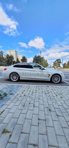 BMW 428 2015, 299,740 km - 2.0 l - Bakı
