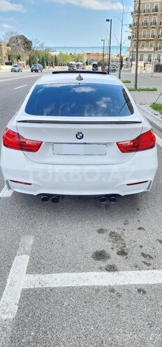 BMW 428 2015, 299,740 km - 2.0 l - Bakı