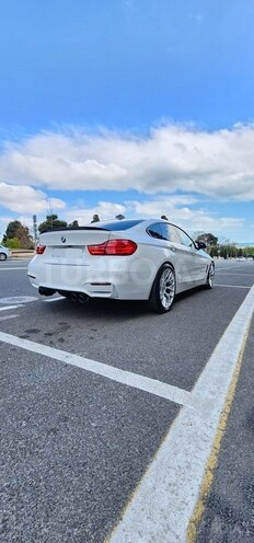 BMW 428 2015, 299,740 km - 2.0 l - Bakı