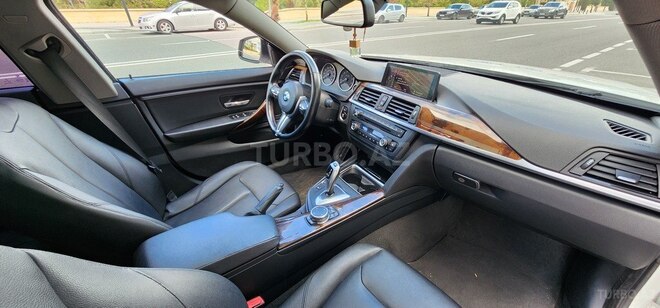 BMW 428 2015, 299,740 km - 2.0 l - Bakı