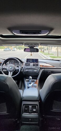 BMW 428 2015, 299,740 km - 2.0 l - Bakı