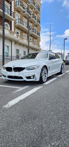BMW 428 2015, 299,740 km - 2.0 l - Bakı