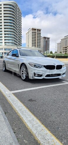 BMW 428 2015, 299,740 km - 2.0 l - Bakı