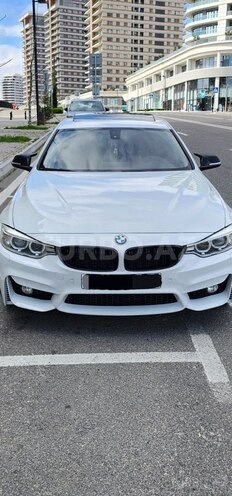 BMW 428 2015, 299,740 km - 2.0 l - Bakı