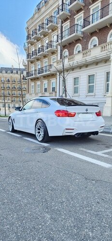 BMW 428 2015, 299,740 km - 2.0 l - Bakı