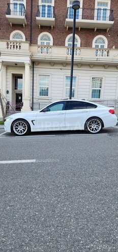 BMW 428 2015, 299,740 km - 2.0 l - Bakı