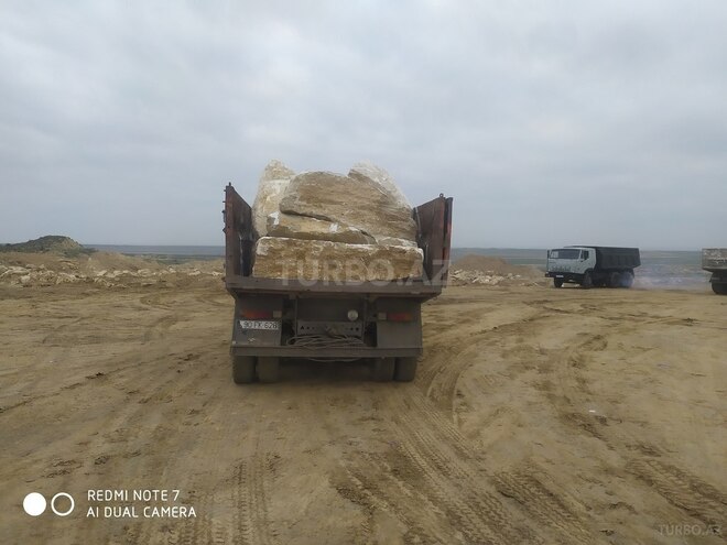 HOWO Sinotruk 2013, 230,000 km - 9.7 l - Oğuz