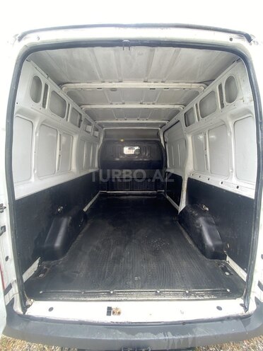 Ford Transit 2009, 258,000 km - 2.2 l - Bakı