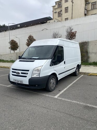 Ford Transit 2009, 258,000 km - 2.2 l - Bakı