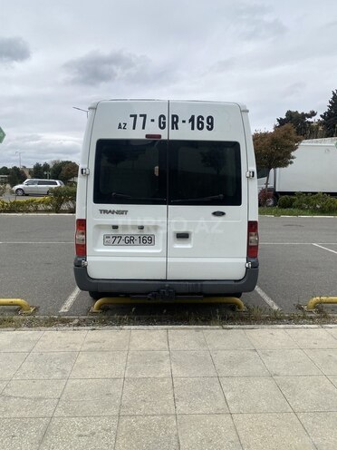 Ford Transit 2009, 258,000 km - 2.2 l - Bakı