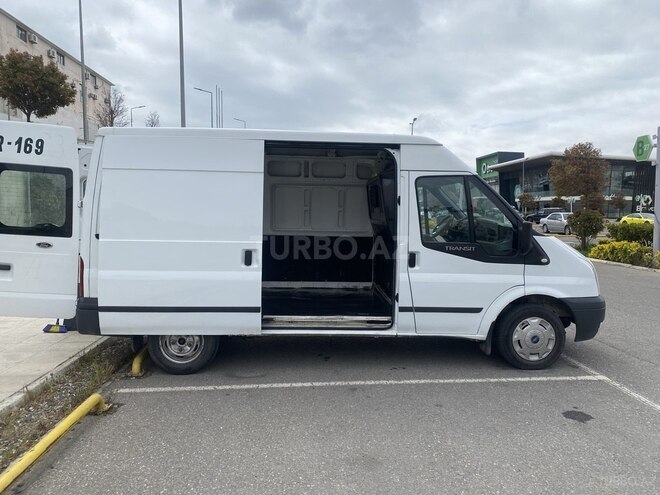 Ford Transit 2009, 258,000 km - 2.2 l - Bakı