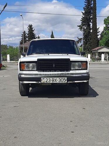 LADA (VAZ) 2107 2004, 95,000 km - 1.6 l - Ağdaş