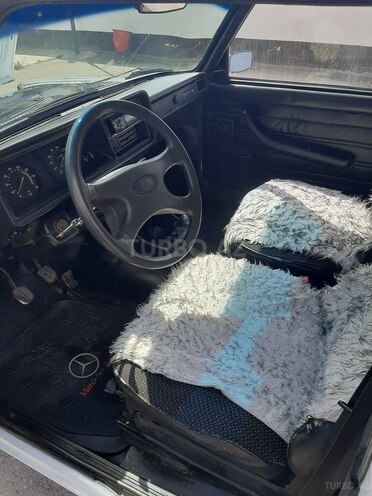 LADA (VAZ) 2107 2004, 95,000 km - 1.6 l - Ağdaş