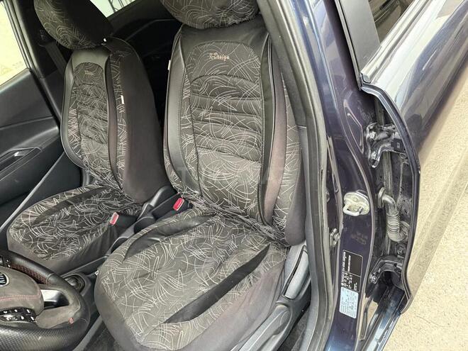 Kia Rio 2011, 232,900 km - 1.4 l - Bakı