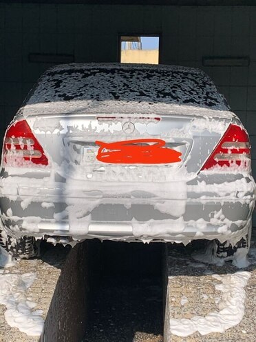 Mercedes C 240 2000, 100,000 km - 2.4 л - Bakı