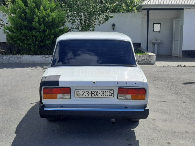 LADA (VAZ) 2107 2004, 95,000 km - 1.6 l - Ağdaş