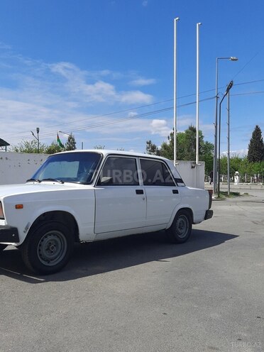 LADA (VAZ) 2107 2004, 95,000 km - 1.6 l - Ağdaş