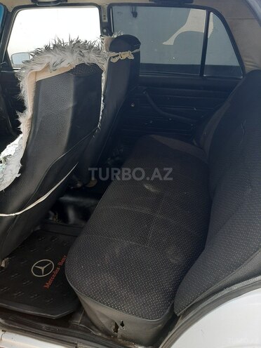 LADA (VAZ) 2107 2004, 95,000 km - 1.6 l - Ağdaş