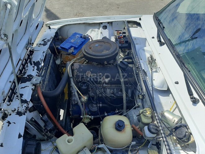 LADA (VAZ) 2107 2004, 95,000 km - 1.6 l - Ağdaş