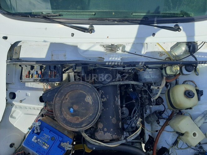 LADA (VAZ) 2107 2004, 95,000 km - 1.6 l - Ağdaş