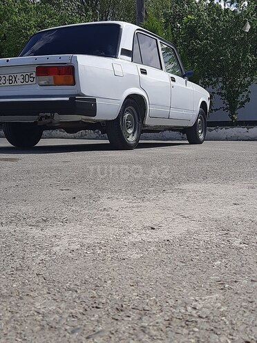 LADA (VAZ) 2107 2004, 95,000 km - 1.6 l - Ağdaş