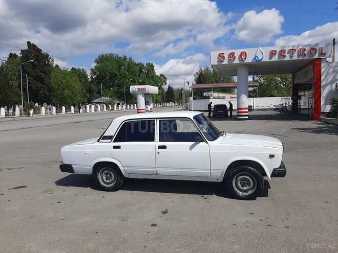 LADA (VAZ) 2107 2004, 95,000 km - 1.6 l - Ağdaş
