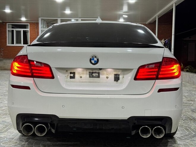 BMW 520 2015, 148,000 km - 2.0 l - Bakı