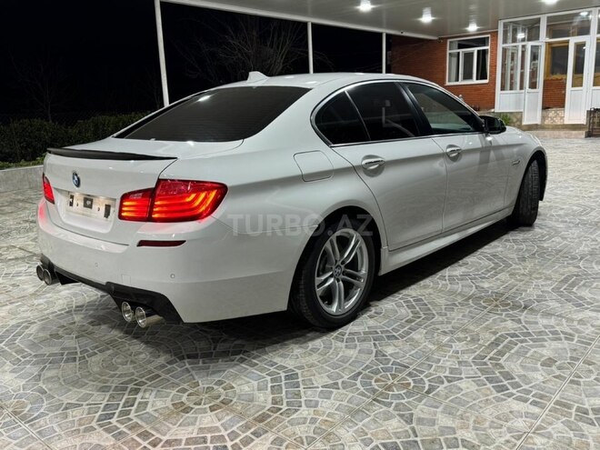 BMW 520 2015, 148,000 km - 2.0 l - Bakı