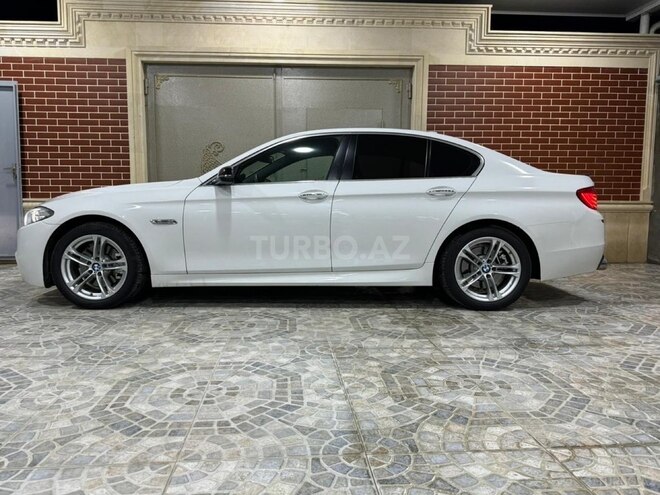 BMW 520 2015, 148,000 km - 2.0 l - Bakı