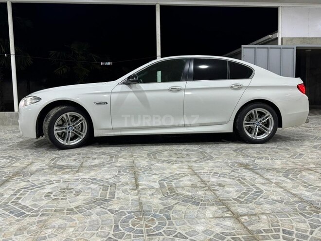 BMW 520 2015, 148,000 km - 2.0 l - Bakı