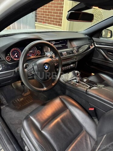 BMW 520 2015, 148,000 km - 2.0 l - Bakı