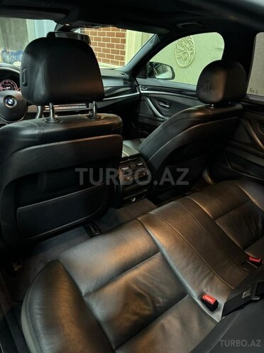 BMW 520 2015, 148,000 km - 2.0 l - Bakı