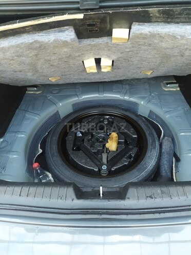 Chevrolet Cruze 2012, 262,000 km - 1.4 l - Bərdə