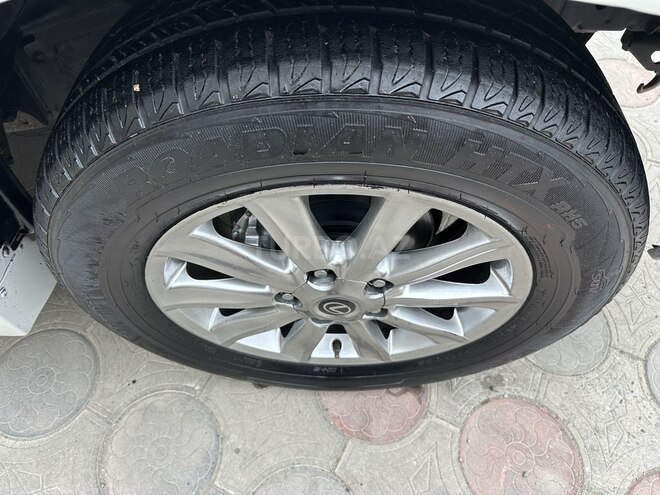 Lexus LX 470 2000, 194,381 km - 4.7 l - Bakı