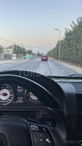 Mercedes G 400 2001, 240,000 km - 4.0 l - Bakı