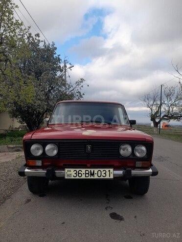 LADA (VAZ) 2106 1987, 95,000 km - 1.6 л - Göygöl