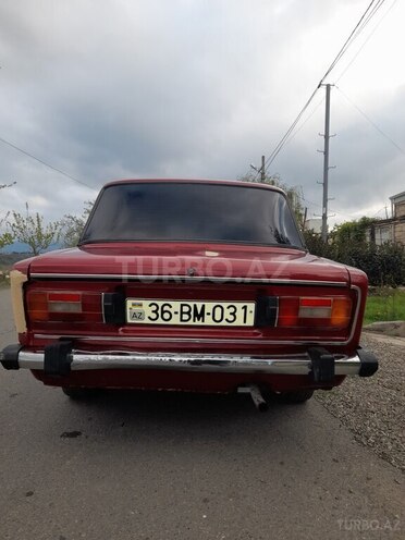 LADA (VAZ) 2106 1987, 95,000 km - 1.6 л - Göygöl