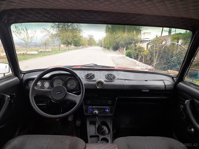 LADA (VAZ) 2106 1987, 95,000 km - 1.6 л - Göygöl