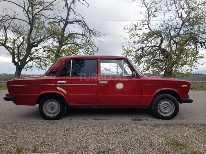 LADA (VAZ) 2106 1987, 95,000 km - 1.6 л - Göygöl