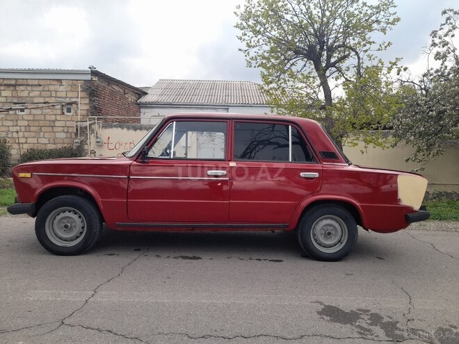 LADA (VAZ) 2106 1987, 95,000 km - 1.6 л - Göygöl