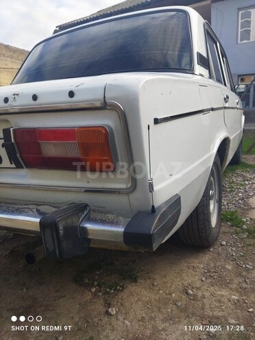 LADA (VAZ) 2106 1998, 65,263 km - 1.6 л - Bərdə