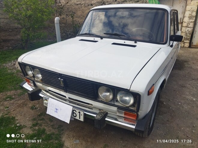 LADA (VAZ) 2106 1998, 65,263 km - 1.6 л - Bərdə